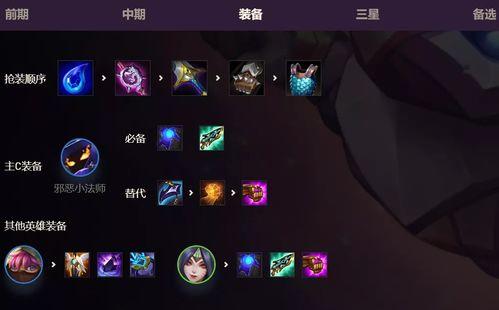 金铲铲s9的爆料视频,全新元素与策略革新