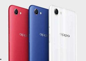 oppo a1最新爆料,性能与颜值并重,揭秘最新爆料亮点” 第3张 oppo a1最新爆料,性能与颜值并重,揭秘最新爆料亮点” 第3张