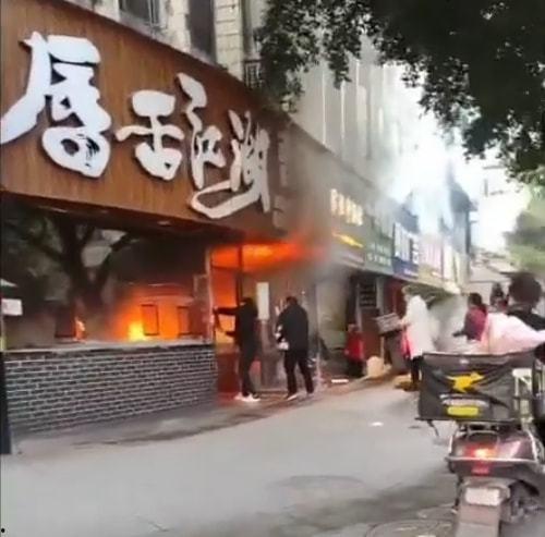 杭州餐厅爆料视频,揭露后厨惊人内幕 第3张 杭州餐厅爆料视频,揭露后厨惊人内幕 第3张