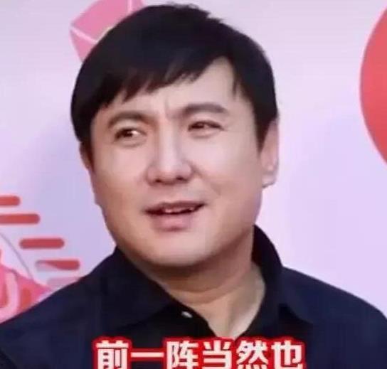 沈腾爆料圈内八卦,娱乐圈那些不为人知的幕后故事 第2张 沈腾爆料圈内八卦,娱乐圈那些不为人知的幕后故事 第2张