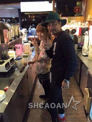 最新狗仔爆料新闻报道,明星私生活大曝光! 第2张 最新狗仔爆料新闻报道,明星私生活大曝光! 第2张