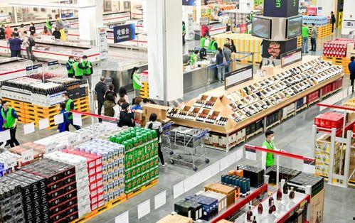山姆会员店最新爆料,最新商品信息大揭秘! 第3张 山姆会员店最新爆料,最新商品信息大揭秘! 第3张