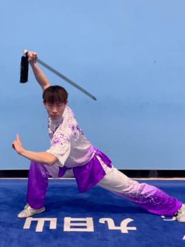 武术在线观看,领略中华武术魅力之旅 第2张 武术在线观看,领略中华武术魅力之旅 第2张