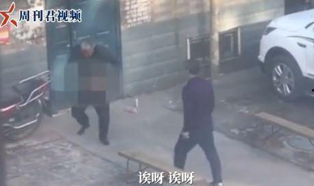 唐山男子爆料视频最新,揭秘事件背后惊人真相 第3张 唐山男子爆料视频最新,揭秘事件背后惊人真相 第3张