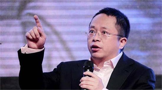 周鸿祎天津爆料视频最新,网络安全新动态与行业痛点深度剖析 第1张 周鸿祎天津爆料视频最新,网络安全新动态与行业痛点深度剖析 第1张