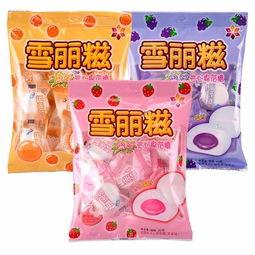 天津零食爆料视频大全,揭秘热门爆料视频中的美味佳品 第3张 天津零食爆料视频大全,揭秘热门爆料视频中的美味佳品 第3张