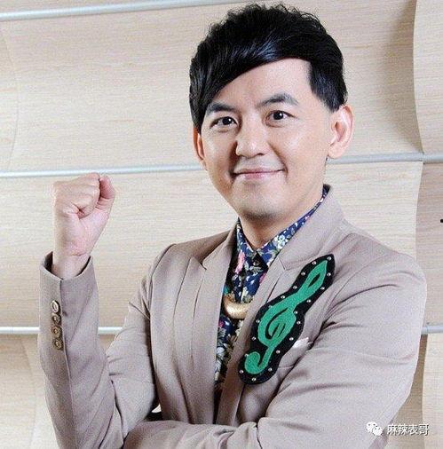 爆料娱乐圈前辈黄子佼,揭秘明星背后的真实故事 第2张 爆料娱乐圈前辈黄子佼,揭秘明星背后的真实故事 第2张