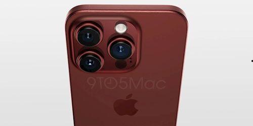 iPhone15最新爆料来袭,颠覆性升级与神秘新功能揭晓! 第2张 iPhone15最新爆料来袭,颠覆性升级与神秘新功能揭晓! 第2张