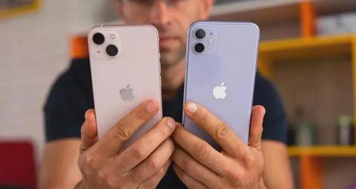iPhone15最新爆料来袭,颠覆性升级与神秘新功能揭晓! 第3张 iPhone15最新爆料来袭,颠覆性升级与神秘新功能揭晓! 第3张