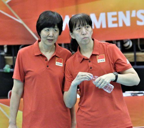 女排李珊爆料最新消息,揭秘幕后故事与未来展望 第2张 女排李珊爆料最新消息,揭秘幕后故事与未来展望 第2张