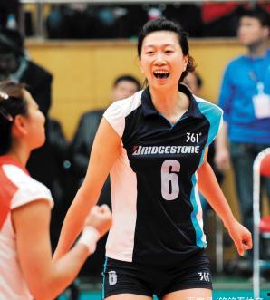 女排李珊爆料最新消息,揭秘幕后故事与未来展望 第3张 女排李珊爆料最新消息,揭秘幕后故事与未来展望 第3张