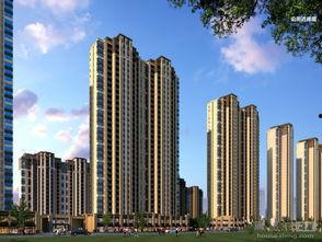 郑州绿地城最新爆料新闻,揭秘未来城市生活新地标 第3张 郑州绿地城最新爆料新闻,揭秘未来城市生活新地标 第3张