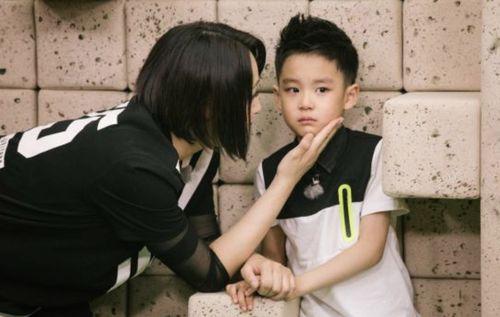 曹颖儿子爆料妈妈视频,曹颖儿子曝光妈妈视频幕后真相 第3张 曹颖儿子爆料妈妈视频,曹颖儿子曝光妈妈视频幕后真相 第3张