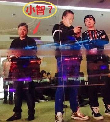 蛇哥最新爆料王思聪,王思聪背后的惊人真相 第1张 蛇哥最新爆料王思聪,王思聪背后的惊人真相 第1张