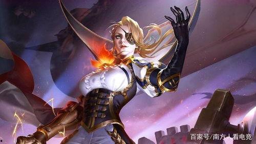 王者爆料米莱迪视频,王者新英雄技能解析与玩法攻略 第3张 王者爆料米莱迪视频,王者新英雄技能解析与玩法攻略 第3张