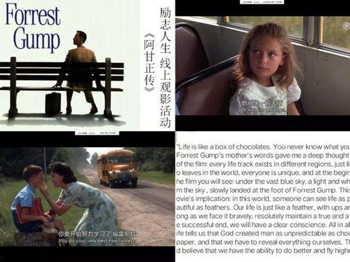 阿甘在线观看,一部跨越时代的温情励志传奇 第3张 阿甘在线观看,一部跨越时代的温情励志传奇 第3张
