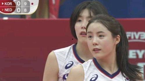 韩国女排爆料视频大全集,揭秘赛场内外精彩瞬间 第2张 韩国女排爆料视频大全集,揭秘赛场内外精彩瞬间 第2张