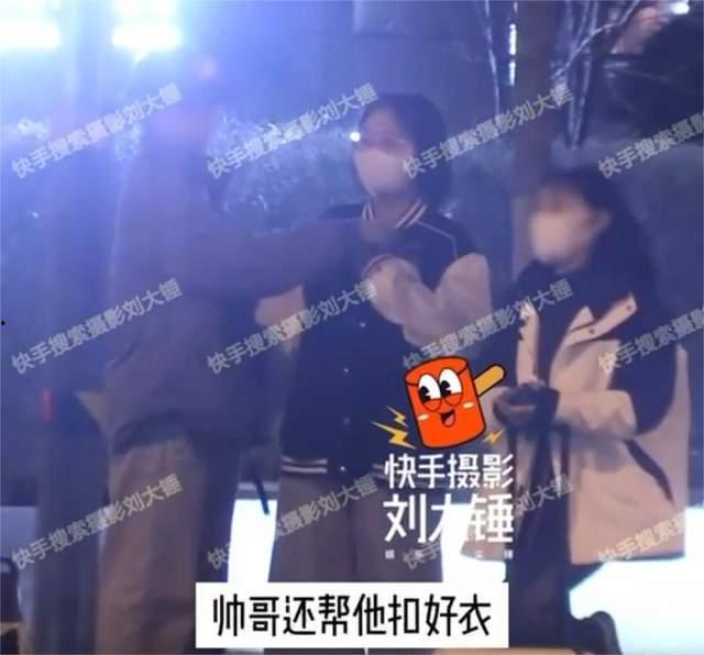 大锤爆料恋情视频完整版,甜蜜瞬间曝光，爱情故事感人至深