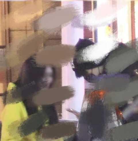 大锤爆料恋情视频完整版,甜蜜瞬间曝光,爱情故事感人至深 第2张 大锤爆料恋情视频完整版,甜蜜瞬间曝光,爱情故事感人至深 第2张