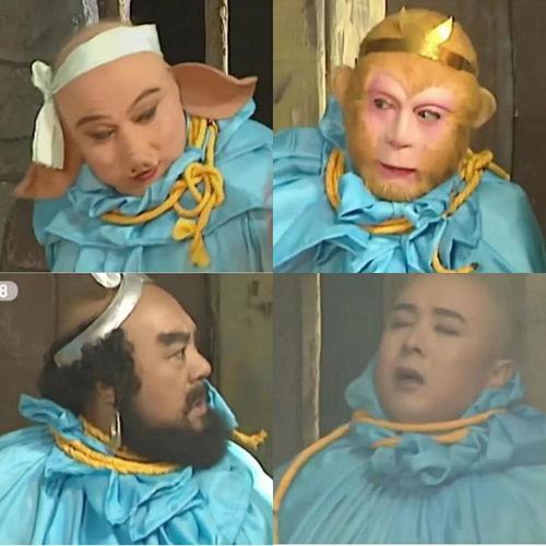 孙行者配音爆料视频大全,配音演员爆料视频大全 第2张 孙行者配音爆料视频大全,配音演员爆料视频大全 第2张