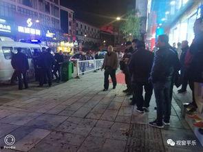 兰州金牛街爆料事件视频,街头冲突引发社会关注