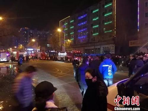 兰州金牛街爆料事件视频,街头冲突引发社会关注 第3张 兰州金牛街爆料事件视频,街头冲突引发社会关注 第3张