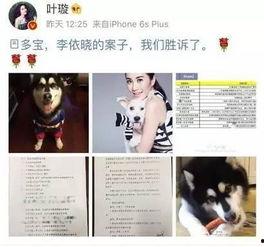 微博女星爆料事件最新,真相与争议交织 第2张 微博女星爆料事件最新,真相与争议交织 第2张