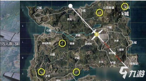 和平精英最新爆料地图,神秘地域等你探索 第2张 和平精英最新爆料地图,神秘地域等你探索 第2张