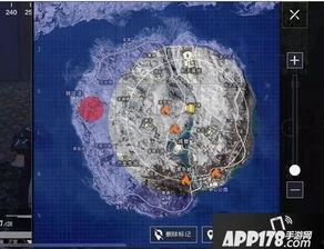 和平精英最新爆料地图,神秘地域等你探索 第3张 和平精英最新爆料地图,神秘地域等你探索 第3张