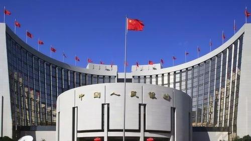 央行发布最新爆料,揭秘货币政策调整背后的秘密