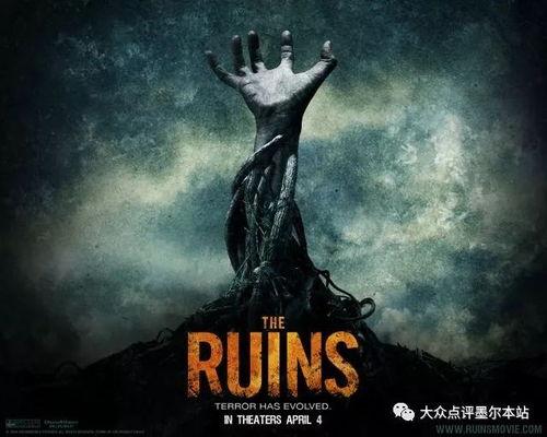恐怖废墟在线观看,恐怖废墟在线惊悚之旅 第3张 恐怖废墟在线观看,恐怖废墟在线惊悚之旅 第3张
