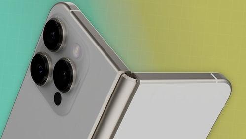 iphone折叠机最新爆料,颠覆性设计即将揭晓，揭秘折叠屏革命新篇章！