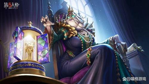 第五人格柯根爆料视频,第五人格幕后故事与制作幕后