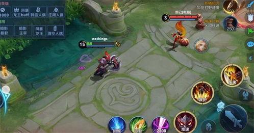典韦上线时间爆料最新版,上线时间与神秘爆料抢先看 第2张 典韦上线时间爆料最新版,上线时间与神秘爆料抢先看 第2张