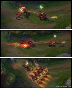 最新三国皮肤爆料视频,揭秘最新皮肤爆料视频中的神秘英雄  第3张