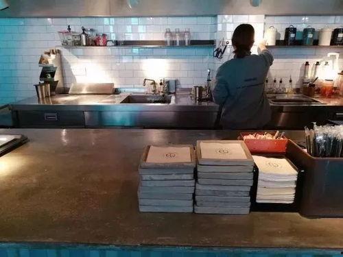 网红甜品店爆料视频,爆款甜品背后的制作秘密  第2张