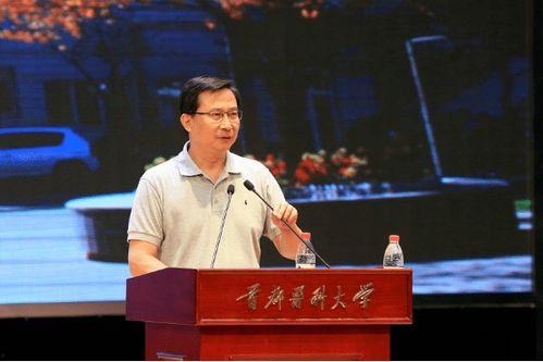 开讲啦饶毅在线观看,探索科学奥秘，启迪人生智慧  第3张