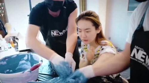 侯明昊恋情爆料视频,甜蜜互动引网友热议  第2张