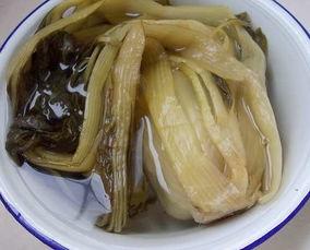腌菜做法爆料视频教程,一学就会!腌菜制作视频教程大揭秘 第1张 腌菜做法爆料视频教程,一学就会!腌菜制作视频教程大揭秘 第1张