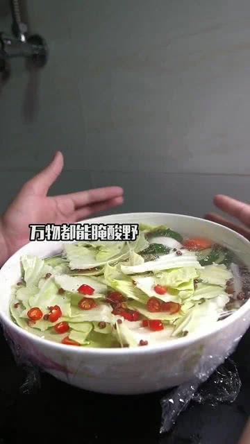 腌菜做法爆料视频教程,一学就会!腌菜制作视频教程大揭秘 第2张 腌菜做法爆料视频教程,一学就会!腌菜制作视频教程大揭秘 第2张