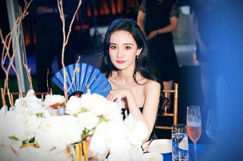 娱乐杨幂大爆料是真的吗,真相究竟如何？