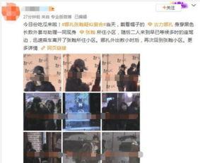 枫丹高层人物爆料视频,独家爆料视频深度解析  第2张