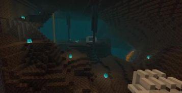 mc我的世界最新爆料,Minecraft最新爆料揭示神秘新世界  第2张