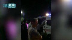 宁波爆料男子被打视频曝光,男子被打视频曝光，引发社会关注  第3张