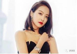 娱乐圈真实爆料宋茜,娱乐圈背后的真实故事揭秘  第3张