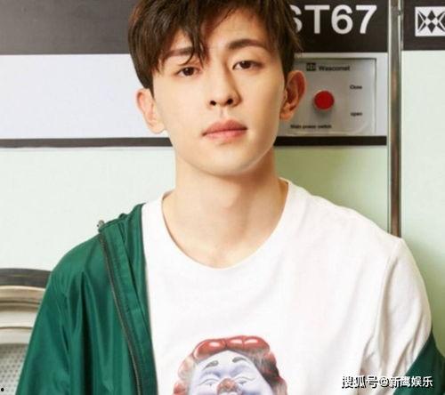 娱乐大爆料周翊然视频,揭秘幕后故事与精彩瞬间  第3张