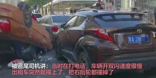 哈尔滨租车爆料事件视频,真相与争议交织的租车风波  第2张