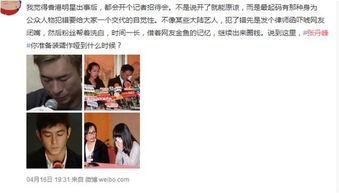 娱乐圈内地爆料,揭秘明星背后的真相与争议  第2张