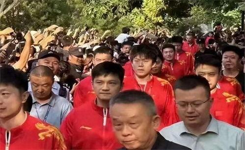 国家队队员爆料最新消息,最新赛事动态及幕后故事  第3张