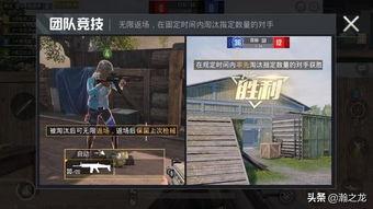 最新版和平精英爆料视频,全新内容抢先看，游戏体验再升级！